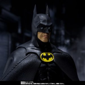 Batman 1989 S.H Figuarts