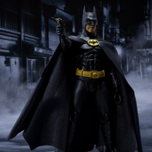 Batman 1989 S.H Figuarts