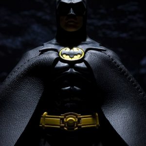 Batman 1989 S.H Figuarts