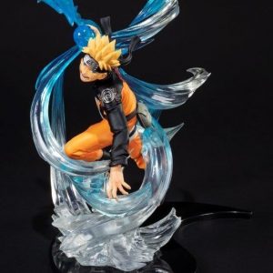 Naruto Uzumaki Shippuden Kizuna Relation Naruto Shippuden Figuarts Zero