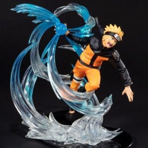 Naruto Uzumaki Shippuden Kizuna Relation Naruto Shippuden Figuarts Zero