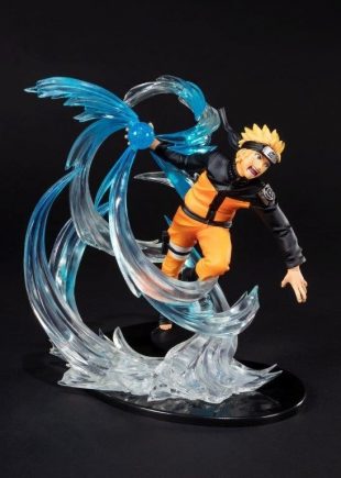 Naruto Uzumaki Shippuden Kizuna Relation Naruto Shippuden Figuarts Zero