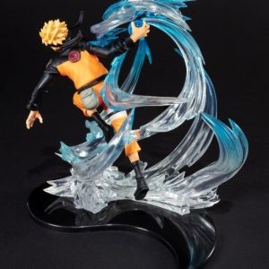 Naruto Uzumaki Shippuden Kizuna Relation Naruto Shippuden Figuarts Zero