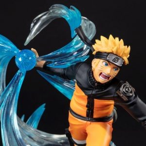 Naruto Uzumaki Shippuden Kizuna Relation Naruto Shippuden Figuarts Zero