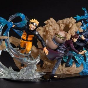 Naruto Uzumaki Shippuden Kizuna Relation Naruto Shippuden Figuarts Zero