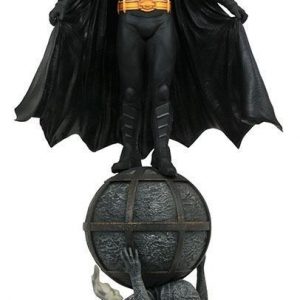 Batman Diorama PVC Movie Gallery Batman 1989