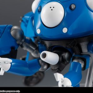 Tachikoma Ghost in the Shell SAC 2045 The Robot Spirits
