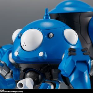 Tachikoma Ghost in the Shell SAC 2045 The Robot Spirits