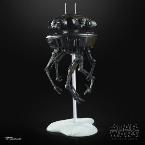 Imperial Probe Droid Star Wars 40th The Empire Strikes Back
