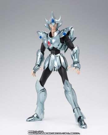 Crow Jamian Saint Seiya Cloth Myth
