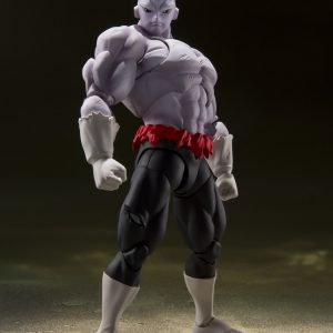 Jiren Final Battle Dragon Ball Super S.H Figuarts