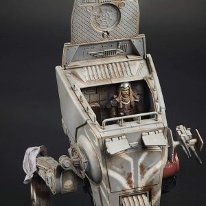 AT-ST Raider The Mandalorian Vehicle Star Wars Vintage Collection