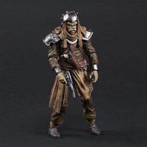 AT-ST Raider The Mandalorian Vehicle Star Wars Vintage Collection