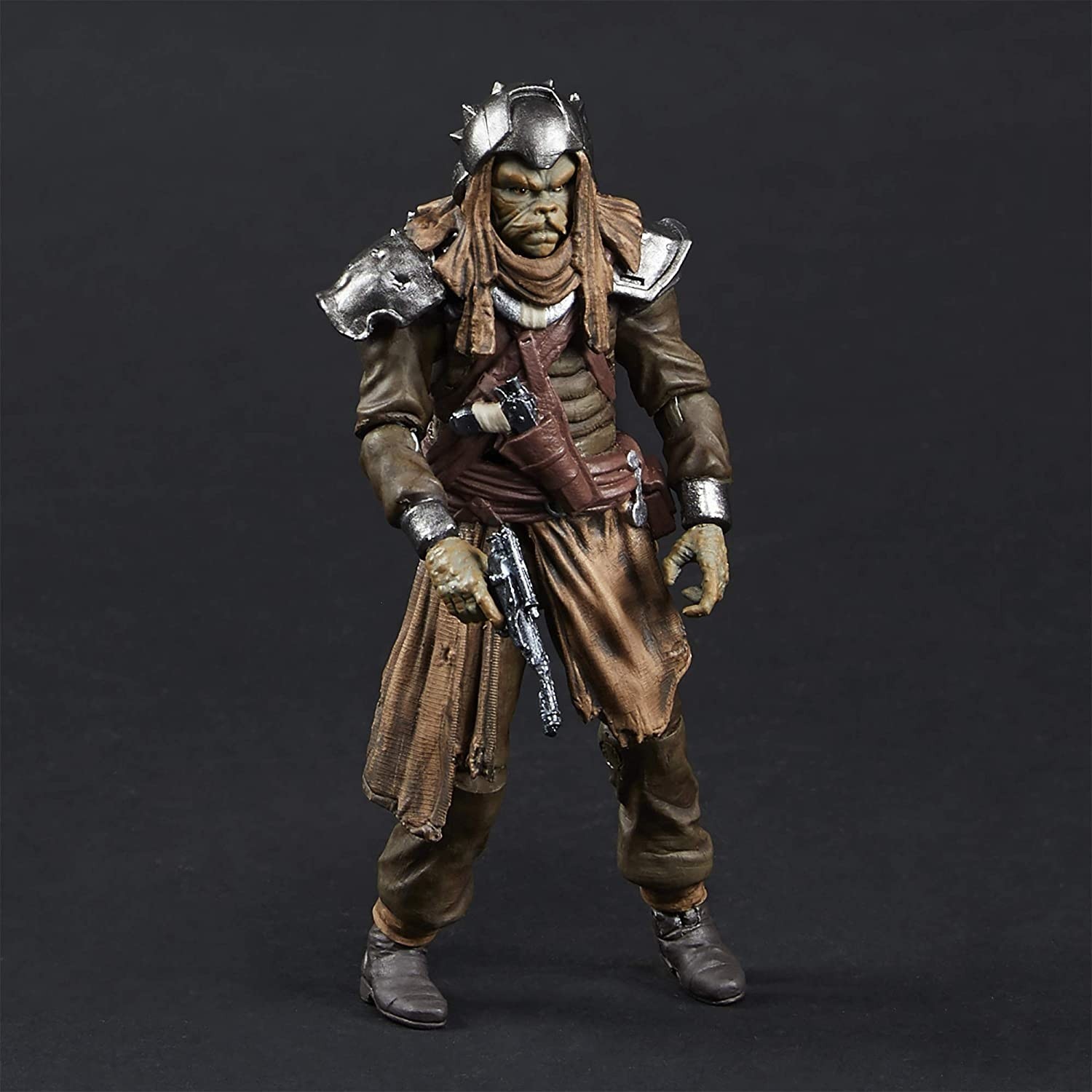 AT-ST Raider The Mandalorian Vehicle Star Wars Vintage Collection