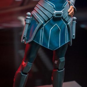 Ahsoka Tano Premier Collection Statue Star Wars The Clone Wars