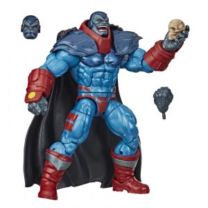 Apocalypse Deluxe Marvel Legends Series