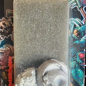 Chronopia Stygian Guardian Ref 2811