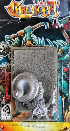 Chronopia Stygian Tree Devil Ref 2832