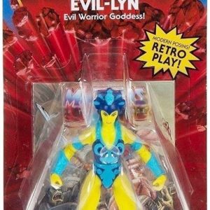 Evil Lyn Masters of the Universe Origins