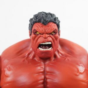 Marvel Legends Red Hulk