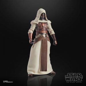 Jedi Knight Revan Star Wars Black Series Gaming Greats