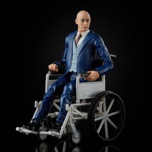 Marvel Legends Professor X & Magneto X-Men 20 Aniversario