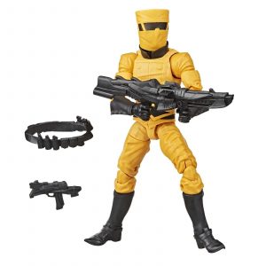 Marvel Legends Series A.I.M. Trooper Action Figure