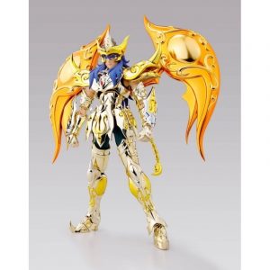 Scorpio Milo Cloth Saint Seiya Saint Myth Cloth Ex Soul of Gold