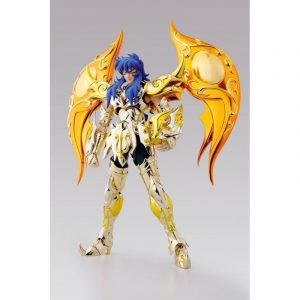 Scorpio Milo Cloth Saint Seiya Saint Myth Cloth Ex Soul of Gold