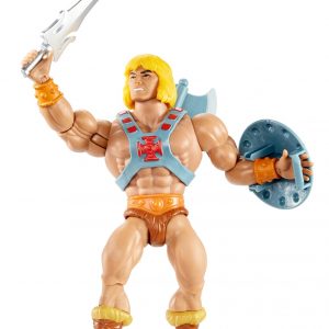 He-Man Masters of the Universe Origins