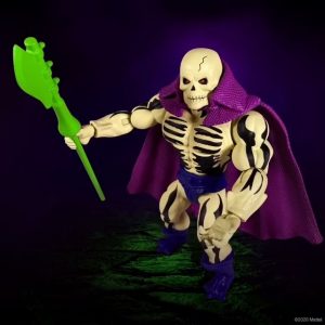 Scare Glow Masters of the Universe Origins