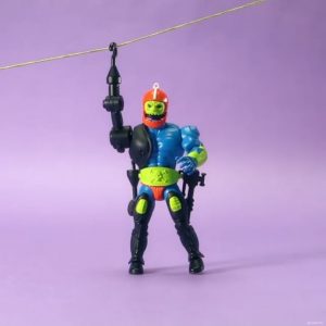 Trap Jaw Masters of the Universe Origins