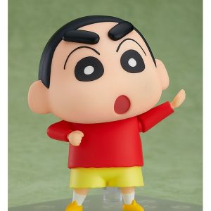 Shinnosuke Nohara Crayon ShinChan Nendoroid