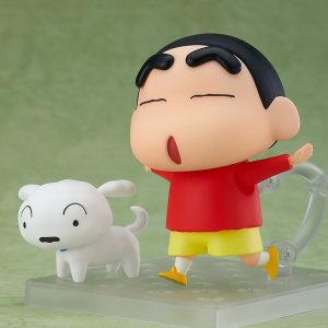 Shinnosuke Nohara Crayon ShinChan Nendoroid