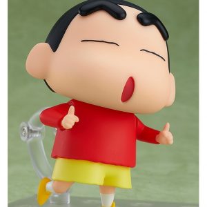 Shinnosuke Nohara Crayon ShinChan Nendoroid
