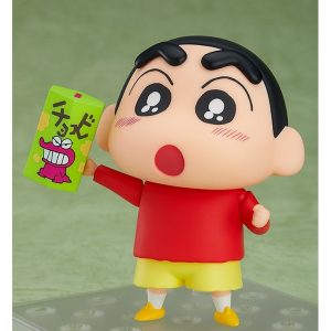 Shinnosuke Nohara Crayon ShinChan Nendoroid