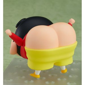 Shinnosuke Nohara Crayon ShinChan Nendoroid