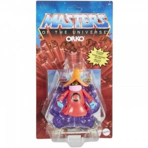 Orko Masters of the Universe Origins