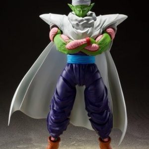 Piccolo The Proud Namekian Dragon Ball Z S.H Figuarts