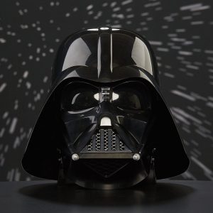 Star Wars The Black Series Darth Vader Electronic Helmet