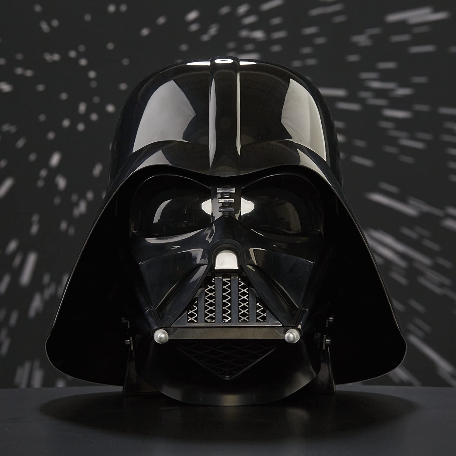 Star Wars The Black Series Darth Vader Electronic Helmet EndormoonStore