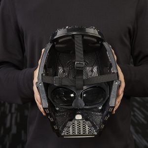 Star Wars The Black Series Darth Vader Electronic Helmet