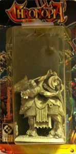 Chronopia Firstborn Mounted Knight Ref 2826