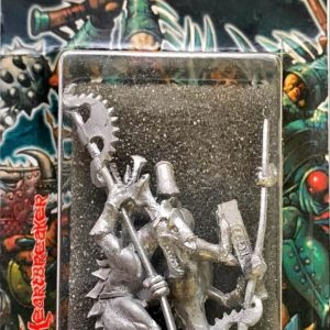 Chronopia Stygian Axemen Ref 12606