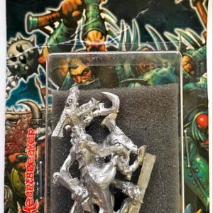 Chronopia Stygian The Starved Ref 2333P