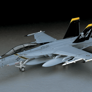 Hasegawa F/A-18F Super Hornet PT38 Ref 07238