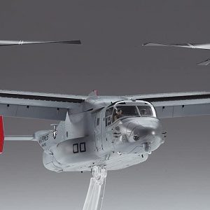 Hasegawa MV-22b Osprey E41 Ref 01571