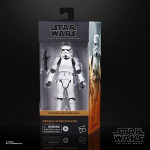 Surtido Star Wars The Black Series Figures Wave 3 Case