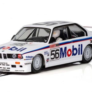 Superslot BMW E30 M3 1988 Peter Brock Bathurst 56