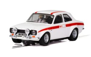 Superslot Ford Escort MkI 50th Anniversary